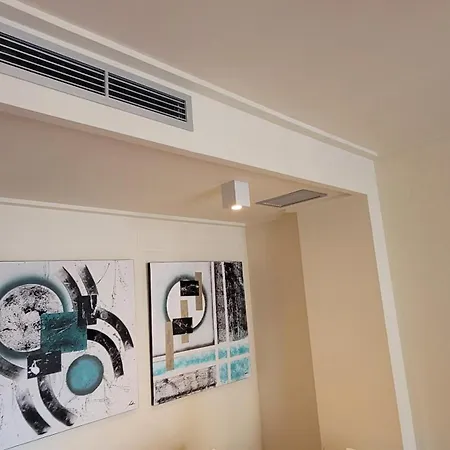 Apartment Inmo Cosmos Oropesa X