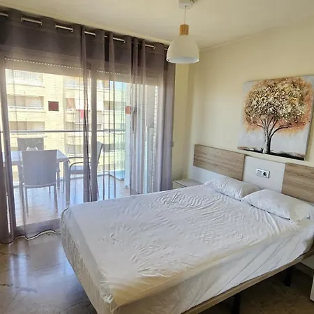 Apartment Inmo Cosmos Oropesa X *