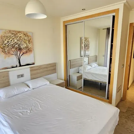 Inmo Cosmos Oropesa X Apartment Oropesa del Mar