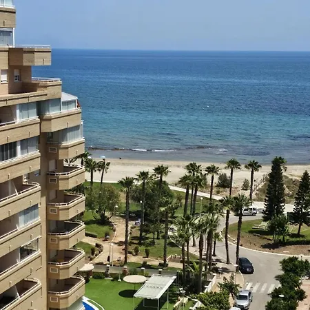 Apartment Inmo Cosmos Oropesa X